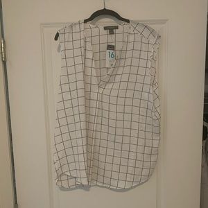 BUNDLE DEAL: 4 New Primark Blouses w/ tag size 16